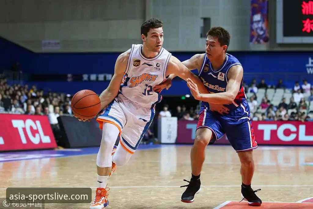 体育直播软件下载 上海男篮的团队协作与天津队的单打独斗:一场战术哲学的深度对比