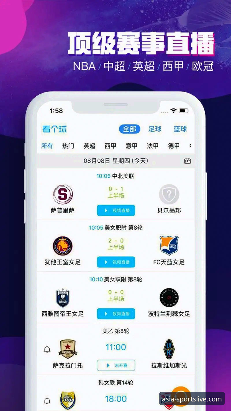 体育直播软件评测常见问题深度分析：从老用户视角看亚洲体育平台真实体验